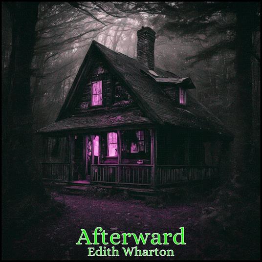 Afterward