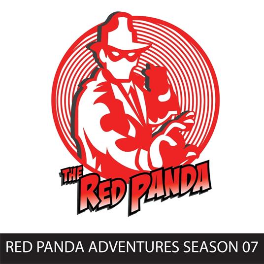 Red Panda Adventures, Season 7