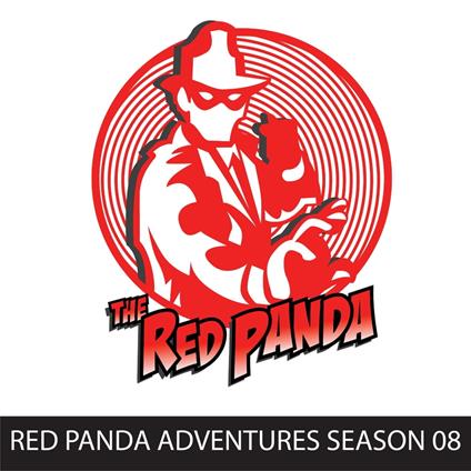 Red Panda Adventures, Season 8