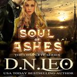 Soul of Ashes