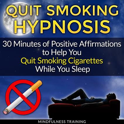 Quit Smoking Hypnosis