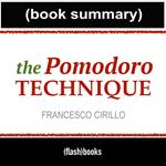 Pomodoro Technique - Book Summary, The
