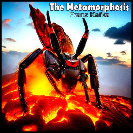 Metamorphosis, The