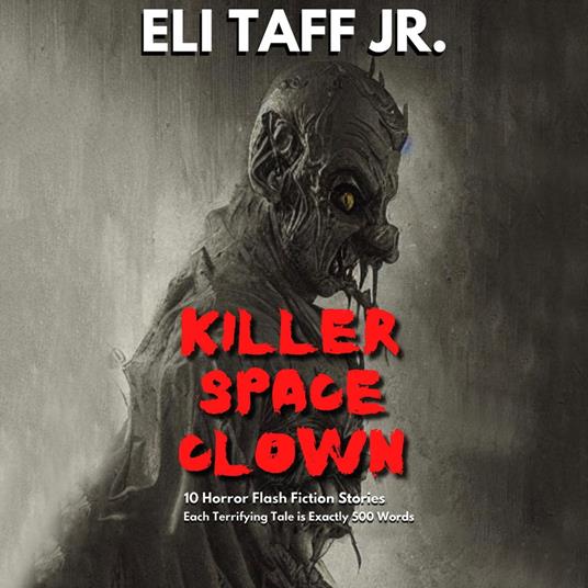 Killer Space Clown