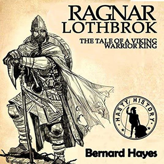 Ragnar Lothbrok