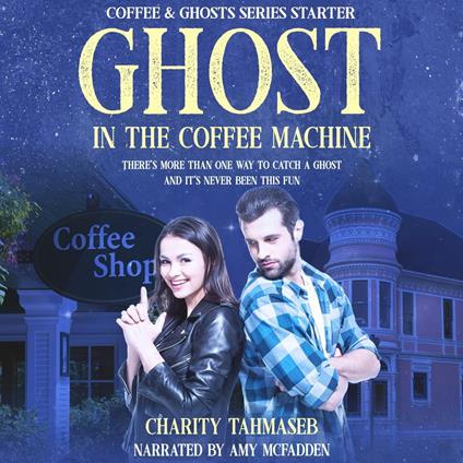 Ghost in the Coffee Machine