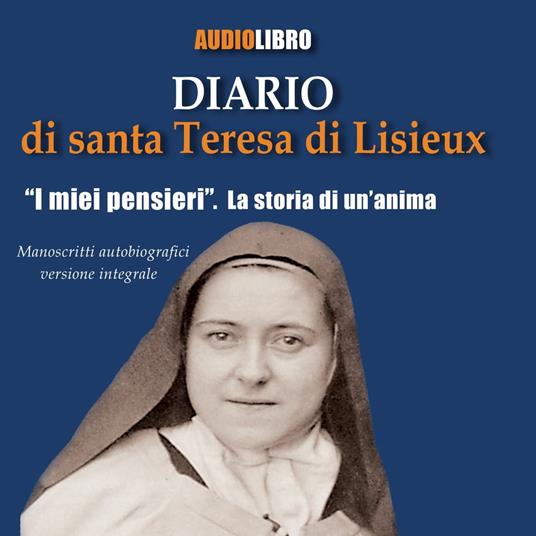 I miei pensieri. La storia di un'anima
