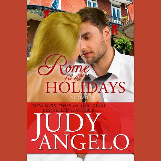 Rome for the Holidays