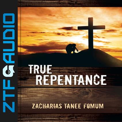 True Repentance