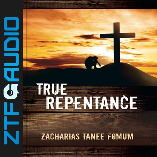 True Repentance