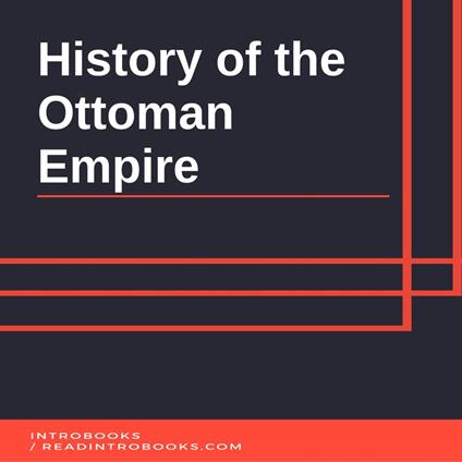History of the Ottoman Empire