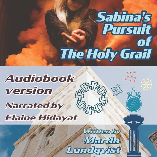 Sabina's Pursuit of the Holy Grail
