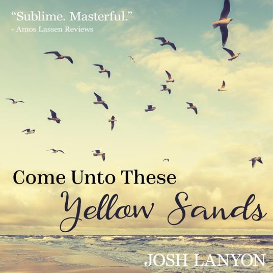 Come Unto These Yellow Sands