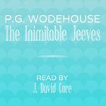 Inimitable Jeeves, The