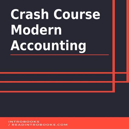 Crash Course Modern Accounting