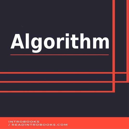Algorithm