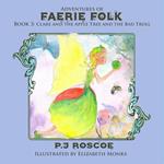Clare and the Apple Faerie