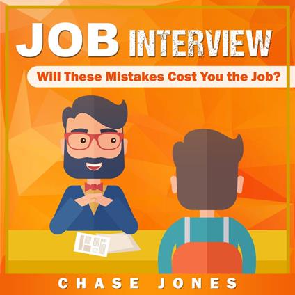 Job Interview: Will These Mistakes Cost You The Job?