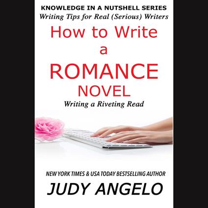 How to Write a Romance Novel