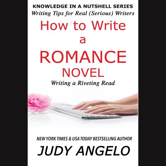 How to Write a Romance Novel