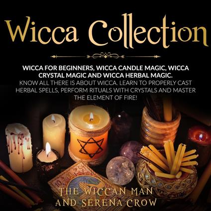 Wicca Collection