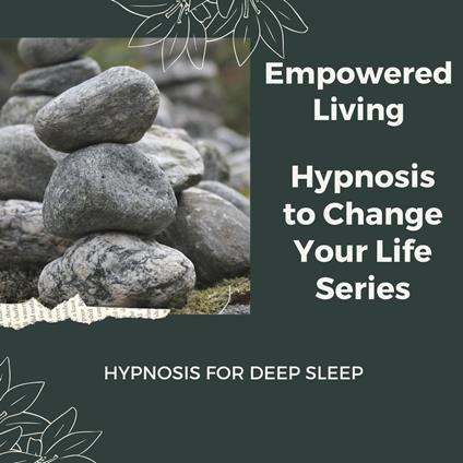 Hypnosis for Deep Sleep