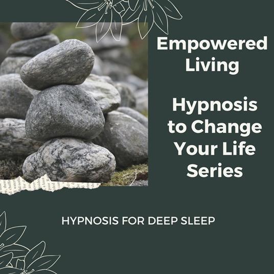 Hypnosis for Deep Sleep