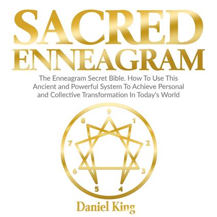 Sacred Enneagram