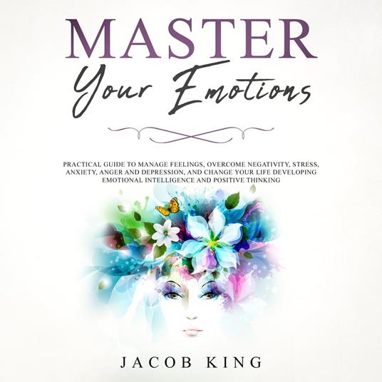 Master Your Emotions