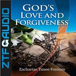 God’s Love And Forgiveness