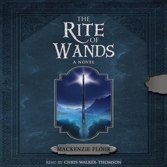 Rite of Wands, The