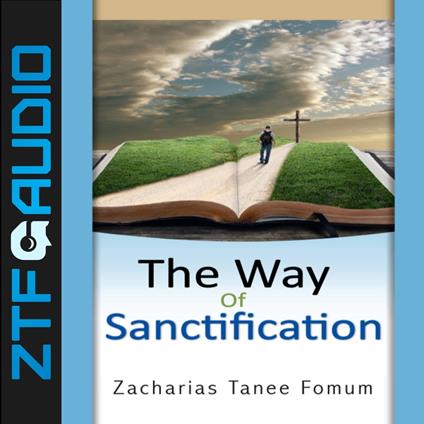 Way of Sanctification, The