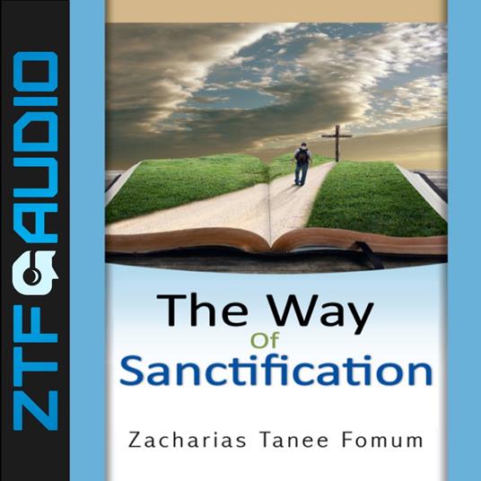 Way of Sanctification, The