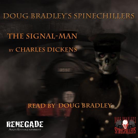 Signalman, The