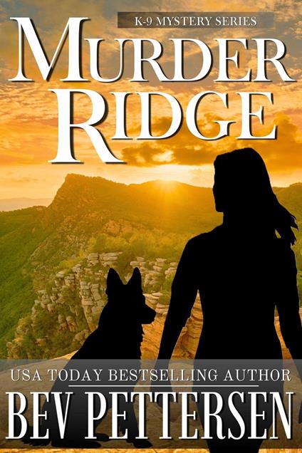 Murder Ridge