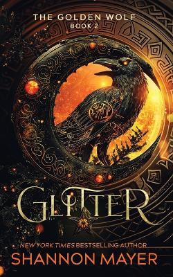Glitter - Shannon Mayer - cover