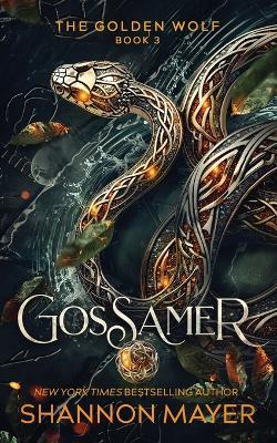 Gossamer - Mayer - cover