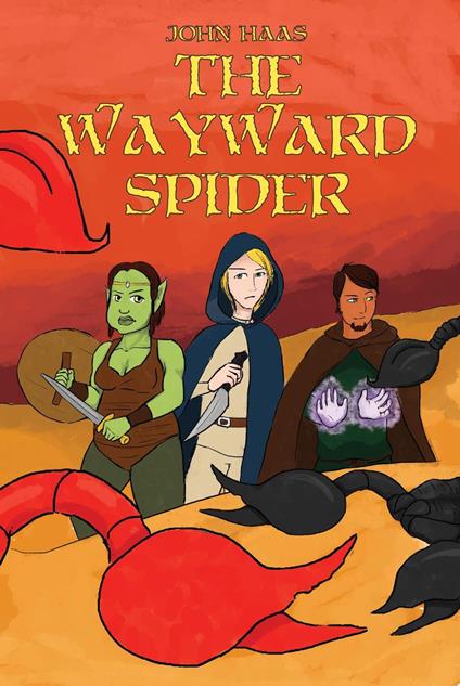 The Wayward Spider