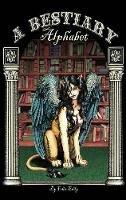Libro in inglese A Bestiary Alphabet  - Felix Eddy