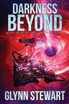 Darkness Beyond - Glynn Stewart - cover