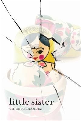 Little Sister - Vince Fernandez Fernandez - cover