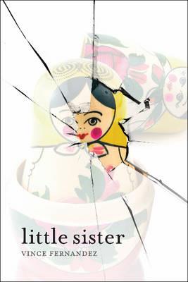 Little Sister - Vince Fernandez Fernandez - cover