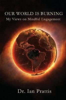 Our World is Burning: My Views on Mindful Engagement - Ian Prattis - cover