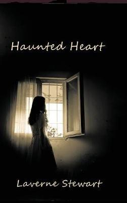 Haunted Heart - Laverne Stewart - cover