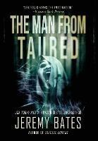 The Man from Taured - Jeremy Bates - cover