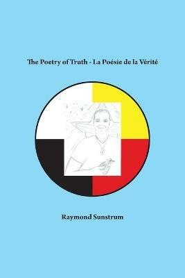 Poetry of Truth - Raymond Sunstrum - cover