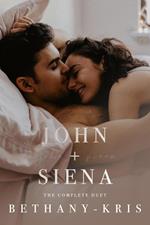John + Siena: The Complete Duet