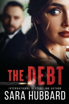 The Debt - Sara Hubbard - cover