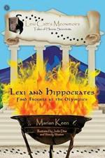 Lexi and Hippocrates: Find Trouble at the Olympics