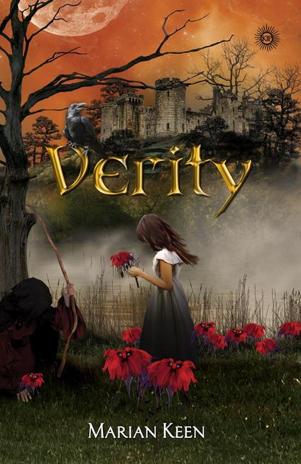 Verity - Marian E Keen,Jodie Dias,Wendy Weston - ebook